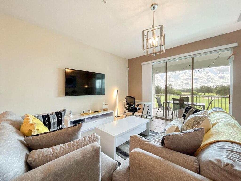 Oasis Resort Villa Free Pet Fee คิสซิมมี ภายนอก รูปภาพ